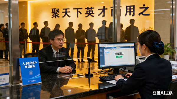 上海落户政策新变化：吸引人才的新机遇