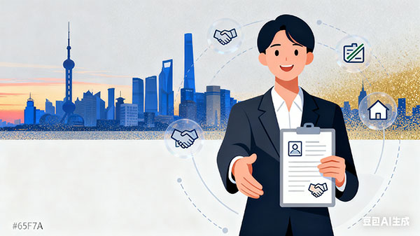 奉贤区居转户特殊人才落户上海