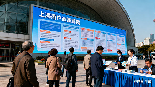 落户上海户口有什么好处？八大好处你了解吗？