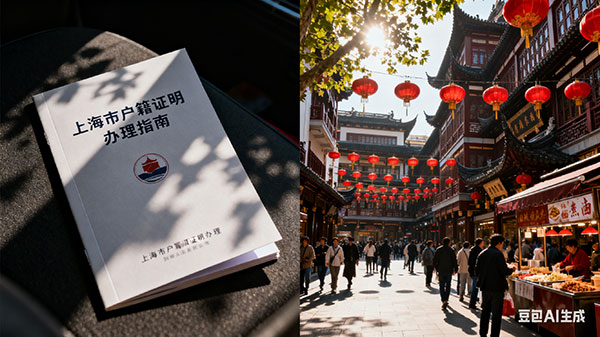 落户上海高中档案怎么办理