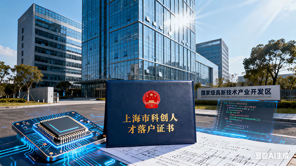 落户上海中级职称怎么考，哪些中级职称可以用？