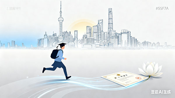 上海临港落户居转户新政策