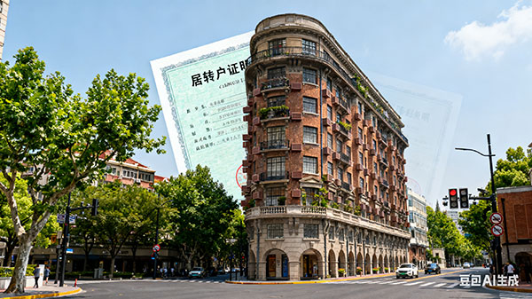 上海积分落户后有什么好处？上海户口与外地户口对比告诉你