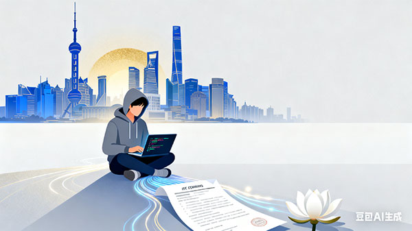 上海实施国内人才引进和人才流动政策