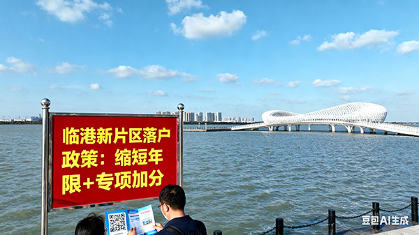 落户上海2026年最新政策条件，附超详细落户方案！