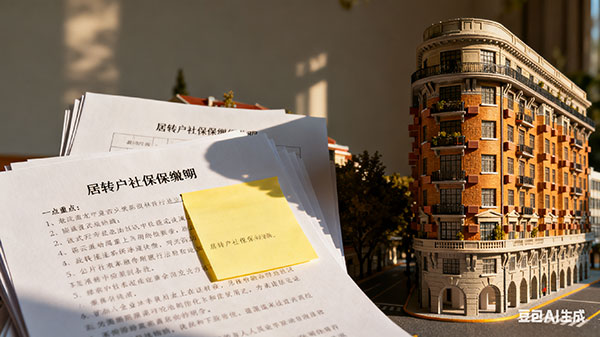 落户指南！最新上海落户方式解析！