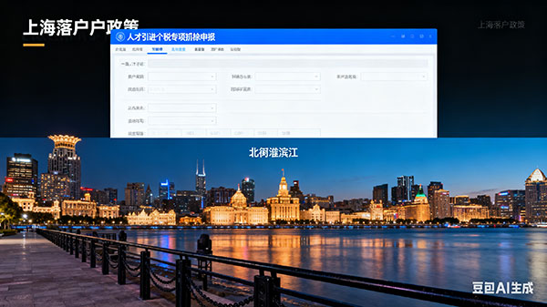 应届生71分如何在上海申请落户？还有没有在上海落户的机会？